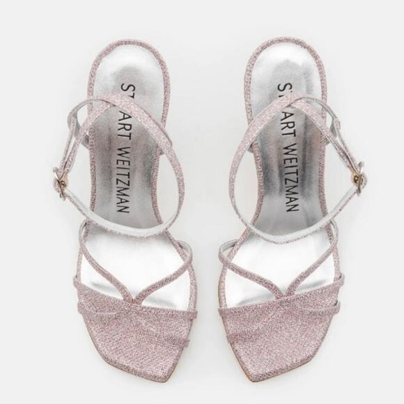 Stuart Weitzman Stuart Weitzman Stuart Weitzman - Picture 1 of 13